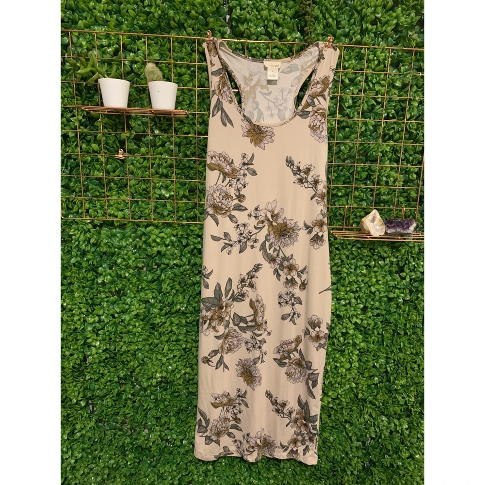 Bodycon Dress